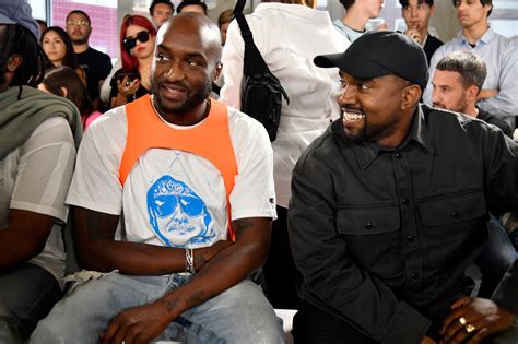 virgil givenchy|Virgil Abloh: A Trailblazer in Fashion and Culture .